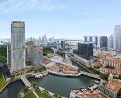 Canninghill Piers (D6), Apartment #501308851